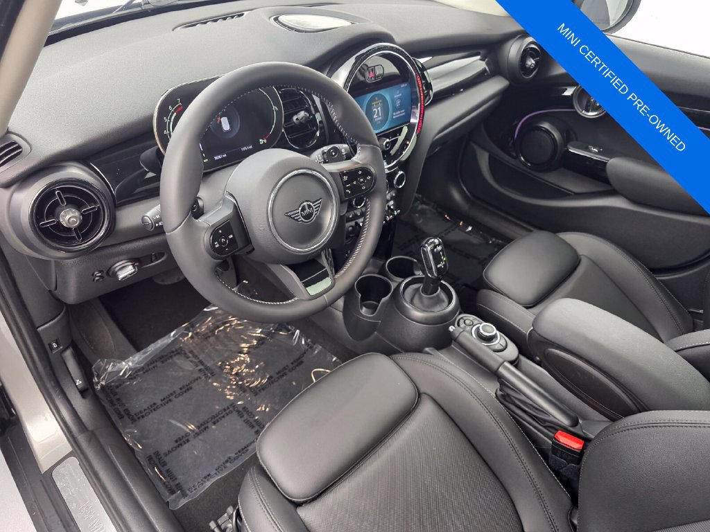 Used 2024 MINI Cooper S FWD image 10