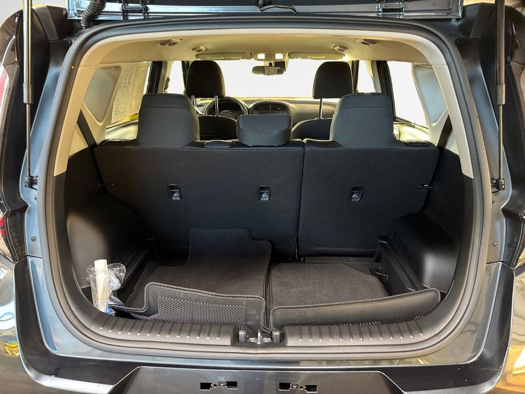 Certified 2025 Kia Soul LX w/ LX Technology Package image 25