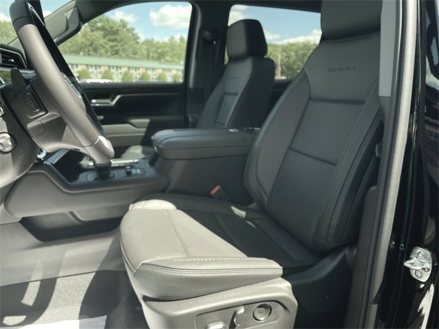 New 2026 GMC Sierra 1500 Denali image 28