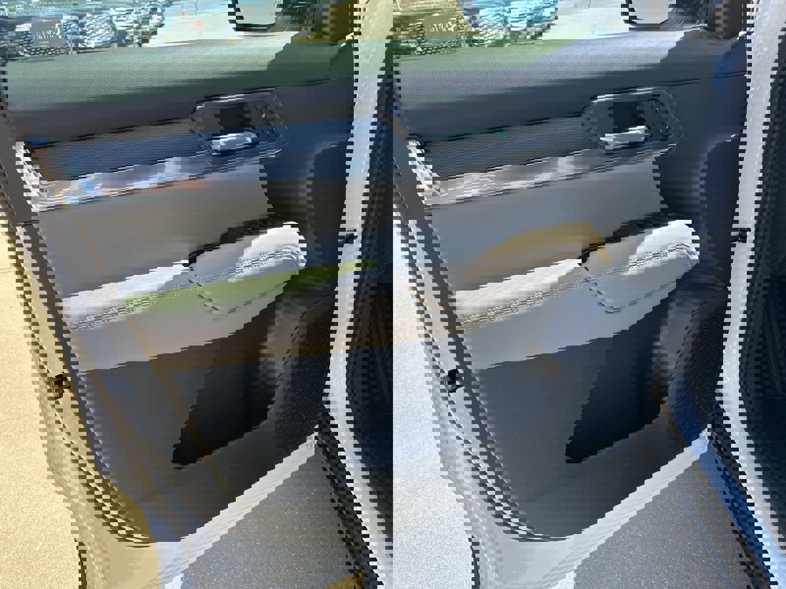 New 2026 GMC Terrain Elevation image 23