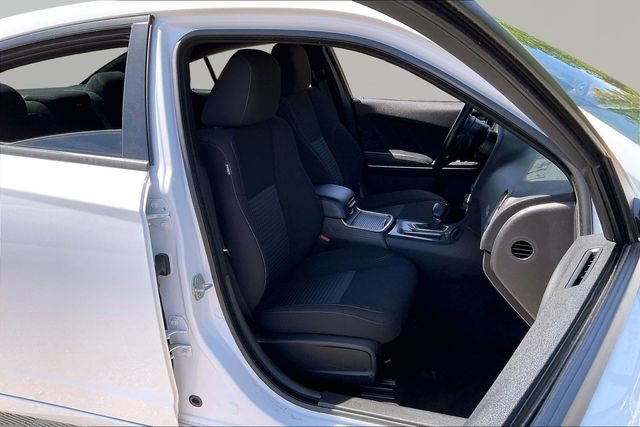 Used 2023 Dodge Charger SXT RWD image 19