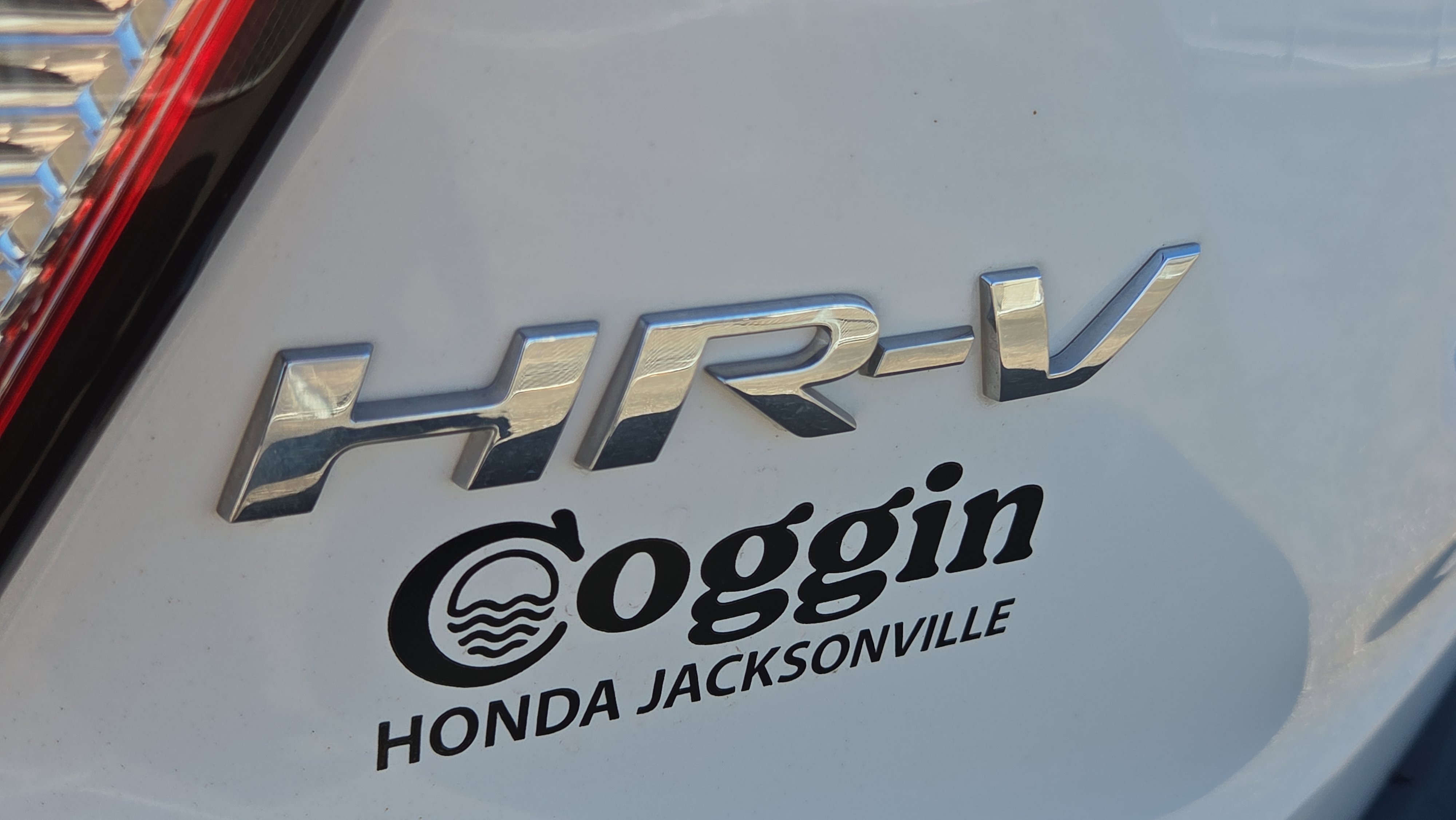 Used 2021 Honda HR-V EX image 31
