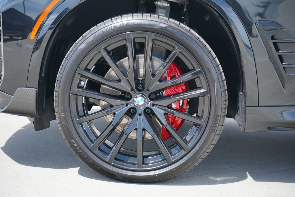 New 2026 BMW X5 sDrive40i w/ M Sport Package image 7