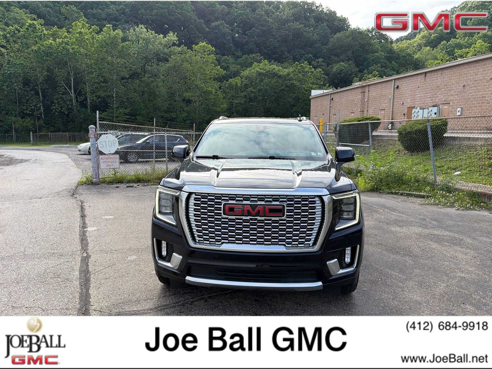 Used 2021 GMC Yukon XL Denali w/ Denali Premium Package