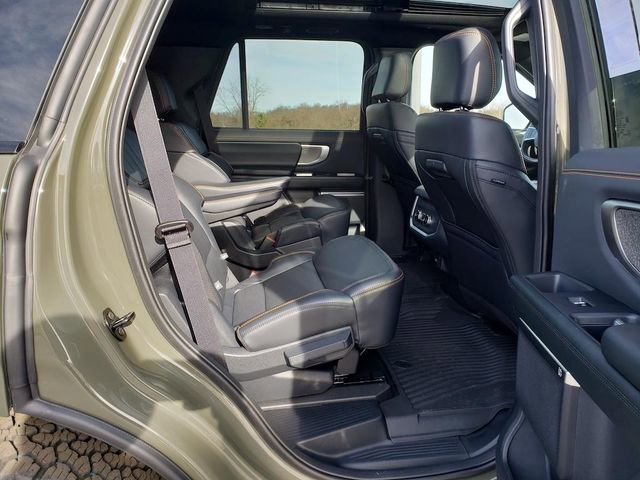New 2025 Ford Expedition Tremor image 30