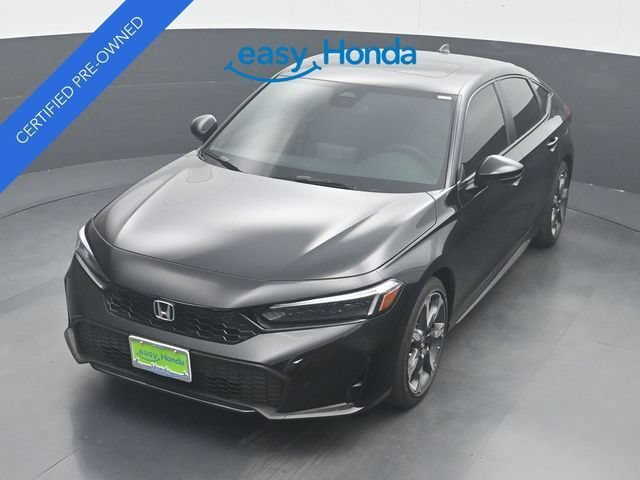 Used 2026 Honda Civic Sport image 21