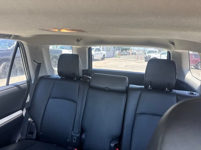 Used 2021 Toyota 4Runner TRD Pro AWD/4WD image 10