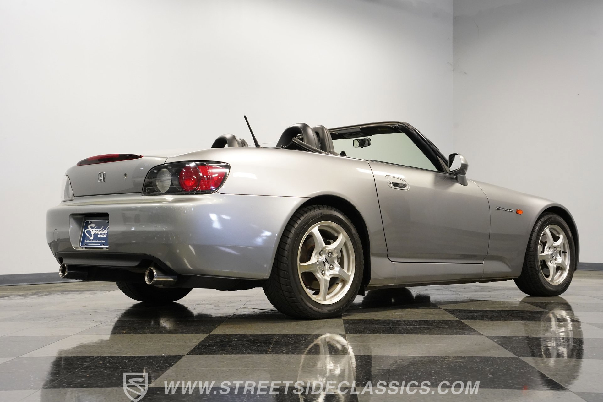 Used 2001 Honda S2000 image 28