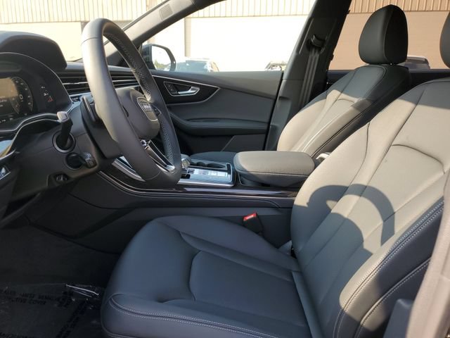 New 2026 Audi Q8 Premium Plus AWD/4WD image 5