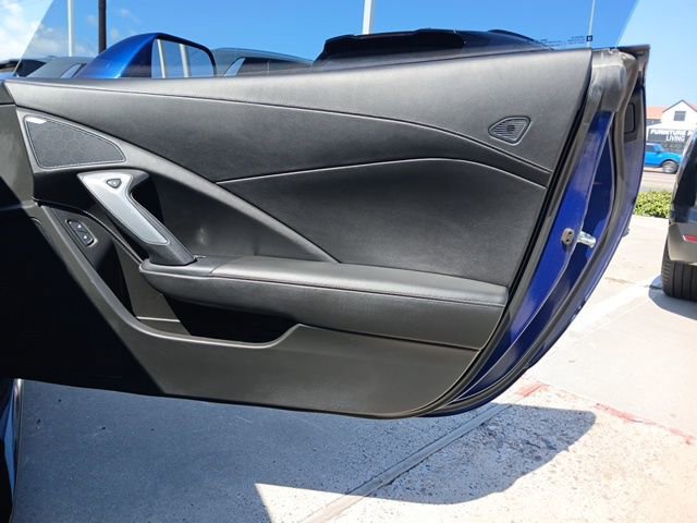 Used 2017 Chevrolet Corvette Grand Sport image 9