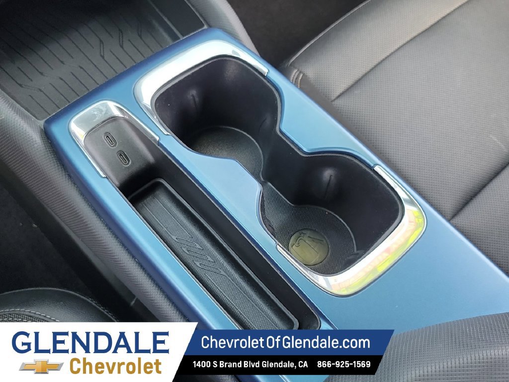 Used 2024 Chevrolet Equinox EV LT FWD image 18