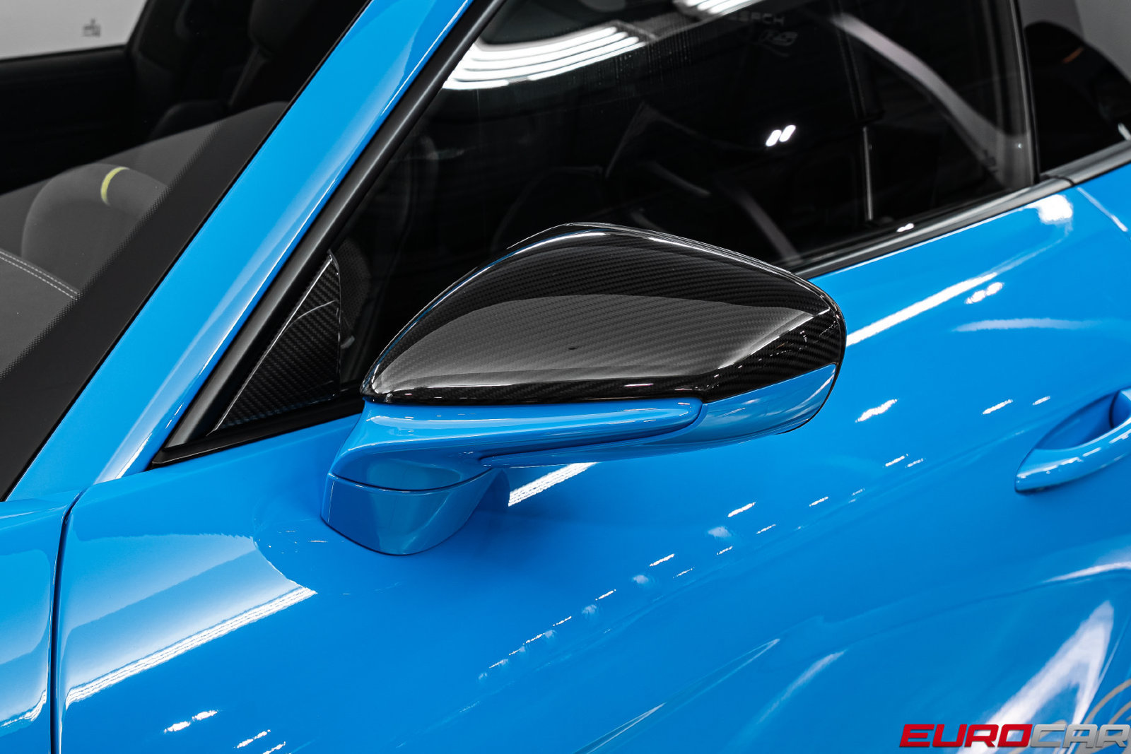 Used 2024 Porsche 911 GT3 RS RWD image 17