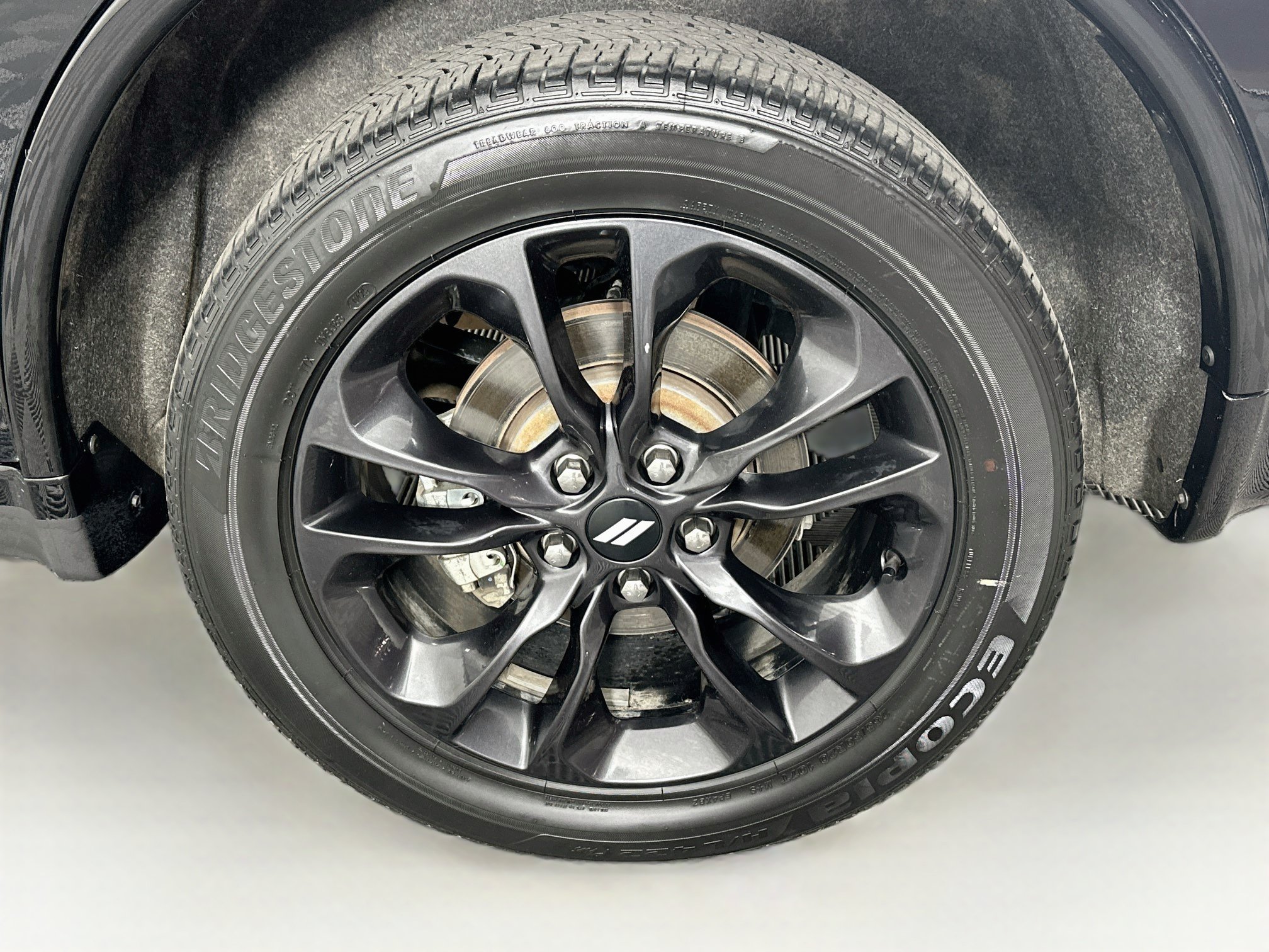 Used 2025 Dodge Durango GT AWD/4WD image 11