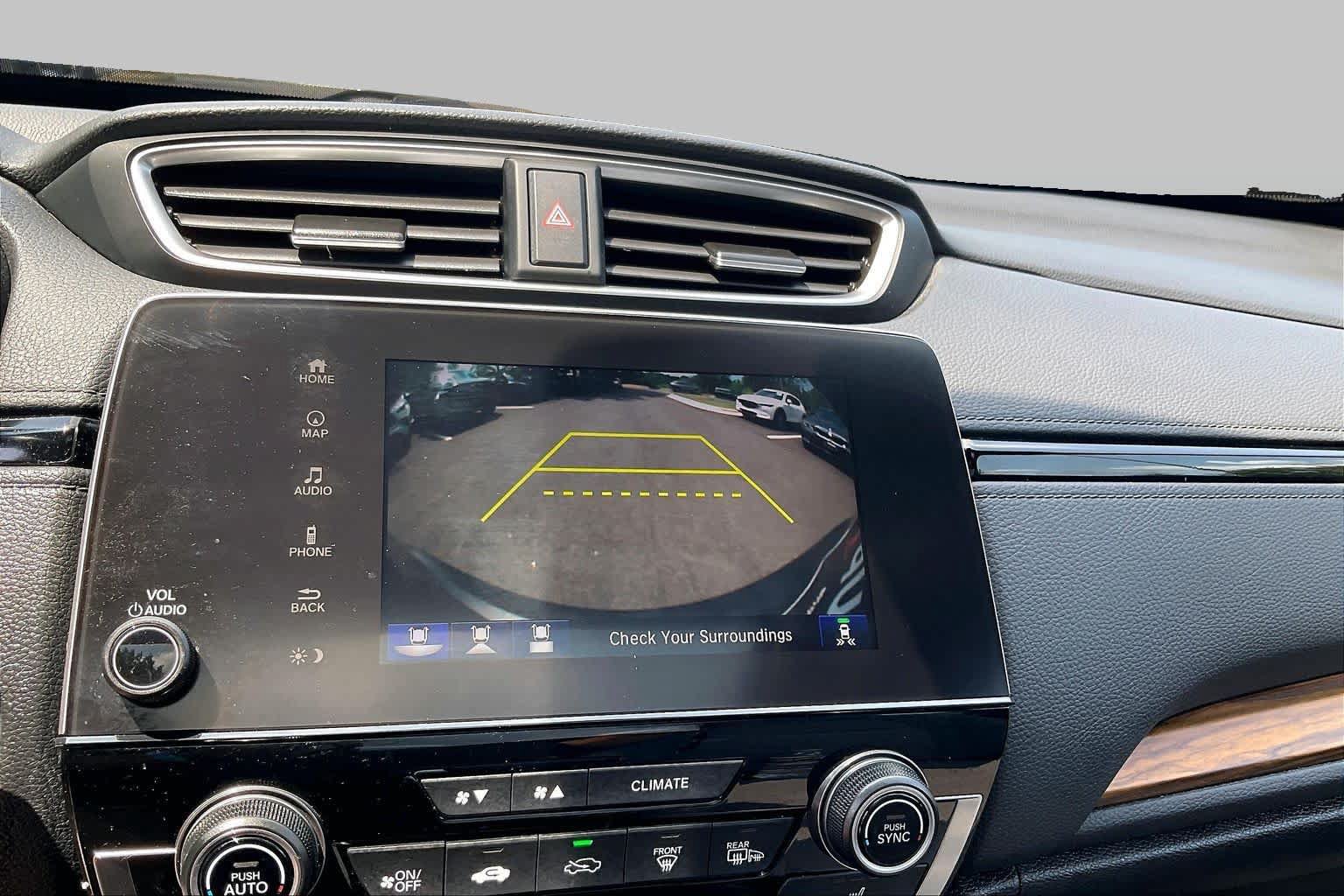 Used 2020 Honda CR-V Touring image 30