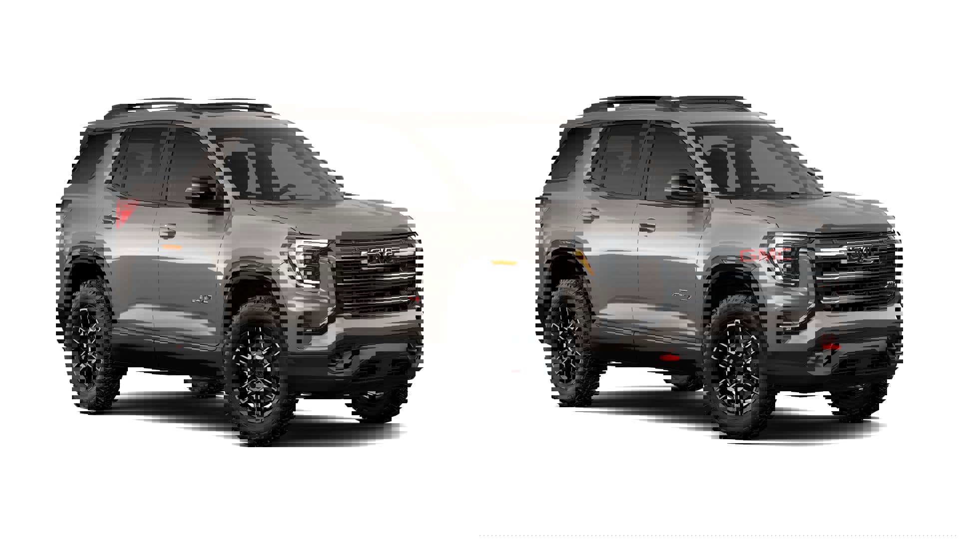 New 2026 GMC Terrain AT4 image 52