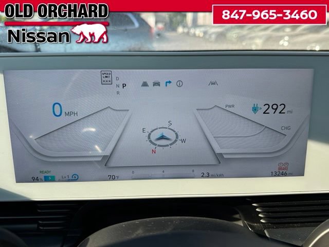 Used 2024 Hyundai Ioniq 5 SEL AWD/4WD image 21