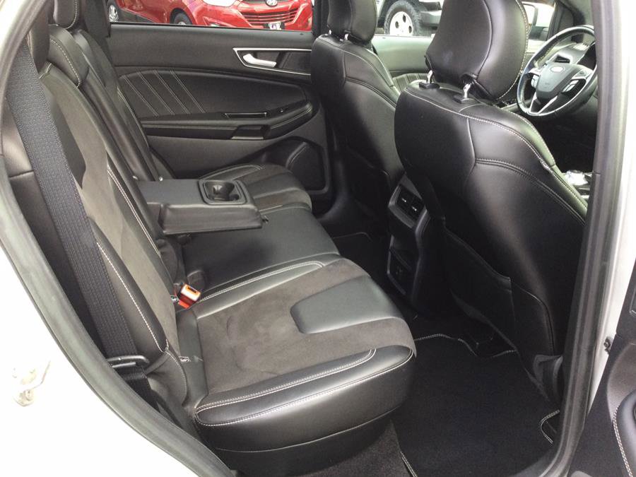 Used 2019 Ford Edge ST w/ Cold Weather Package image 21