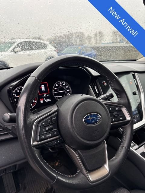 Certified 2024 Subaru Outback Premium w/ Popular Package #1A image 11