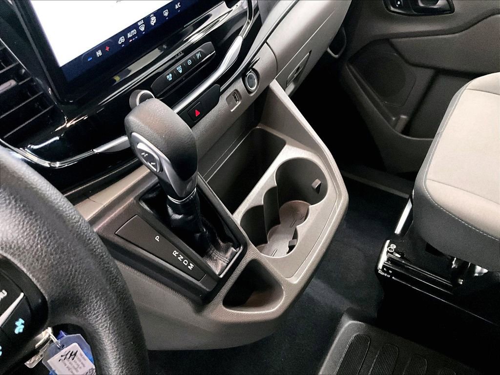 Used 2024 Ford Transit 350 XLT image 20