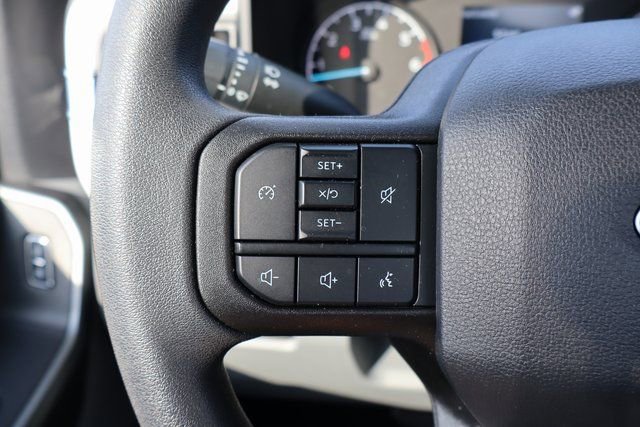 New 2026 Ford F350 XL w/ STX Appearance Package image 20