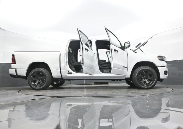 New 2026 RAM 1500 Big Horn image 69