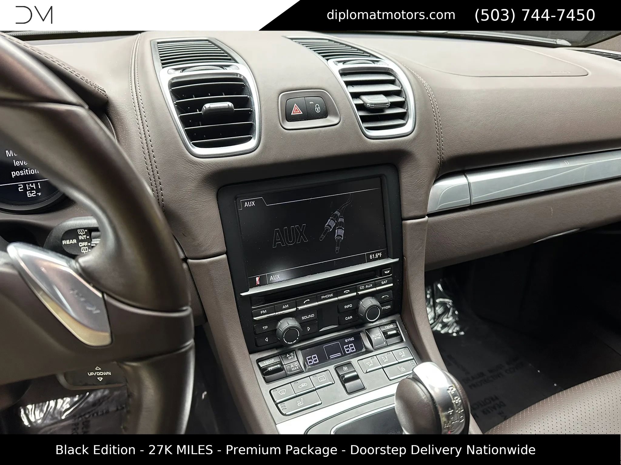 Used 2016 Porsche Cayman image 33