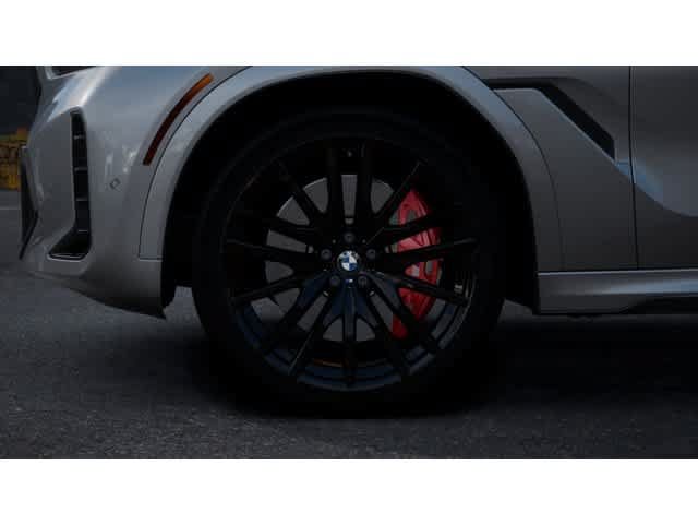 New 2027 BMW X6 xDrive40i w/ Climate Comfort Package AWD/4WD image 7