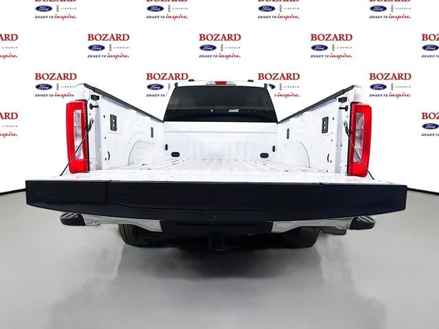 Used 2024 Ford F250 XLT image 30