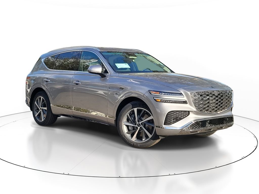 New 2026 Genesis GV80 2.5T Select