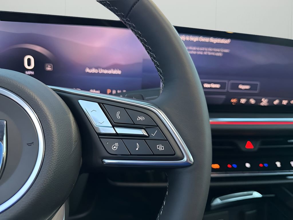 New 2026 Buick Envision Preferred image 30