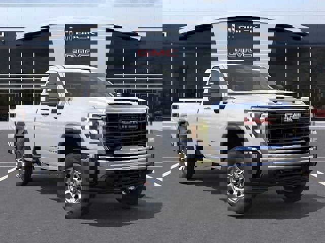 New 2026 GMC Sierra 2500 Pro image 7
