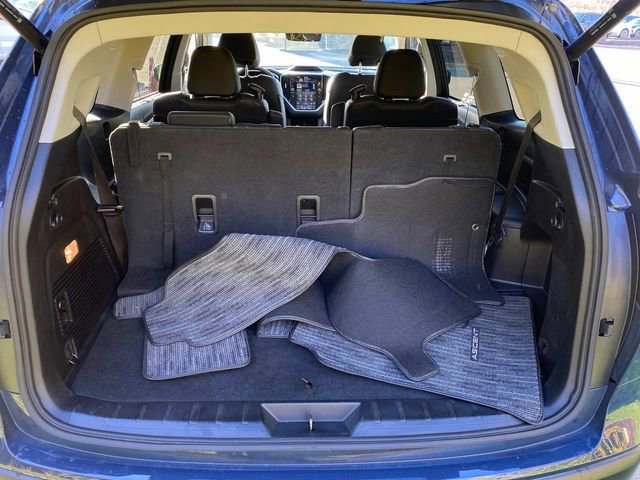 Used 2023 Subaru Ascent Limited image 31