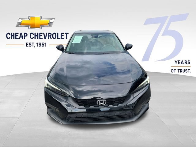 Used 2023 Honda Civic LX image 9