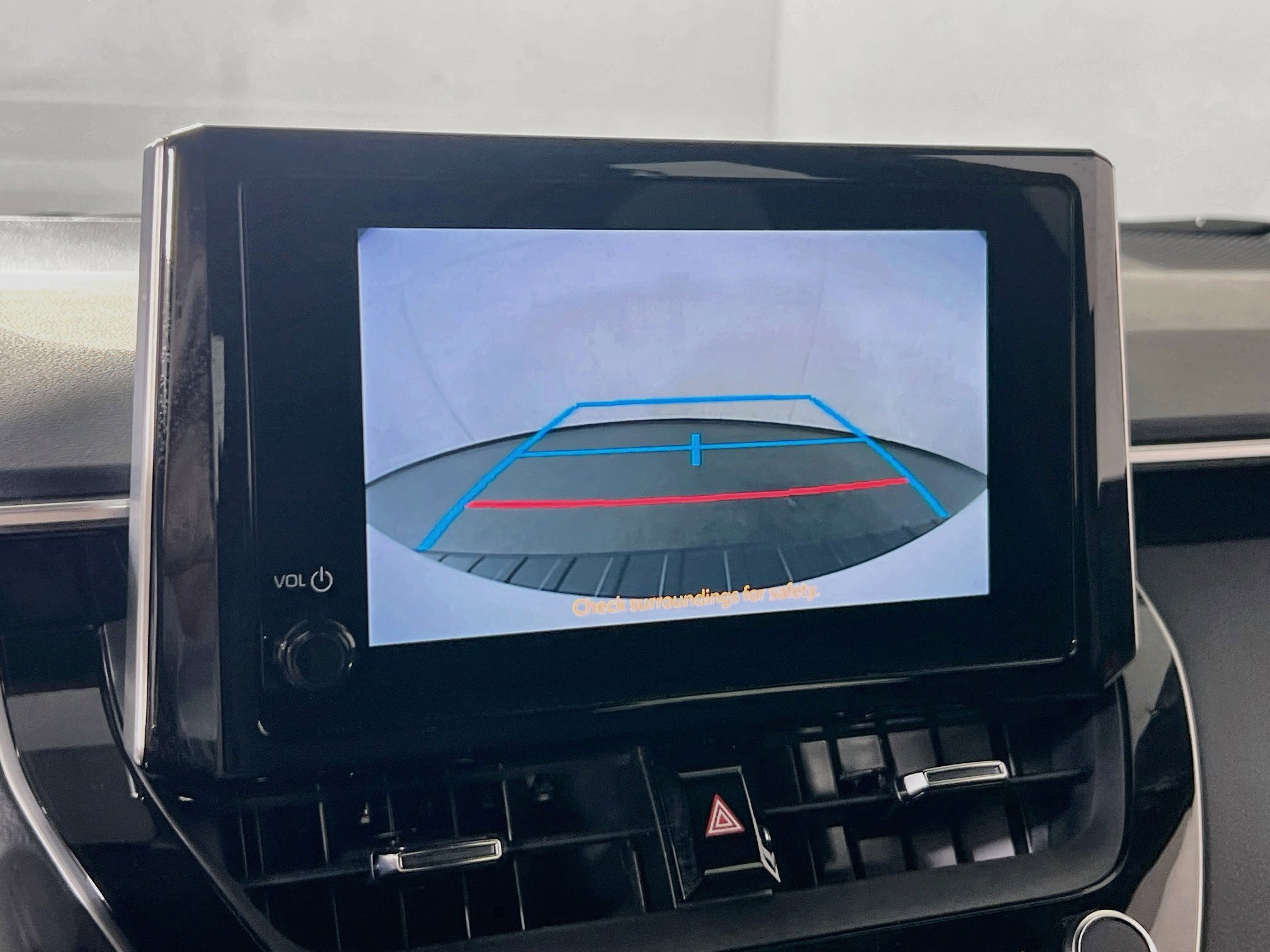 Used 2024 Toyota Corolla SE image 13