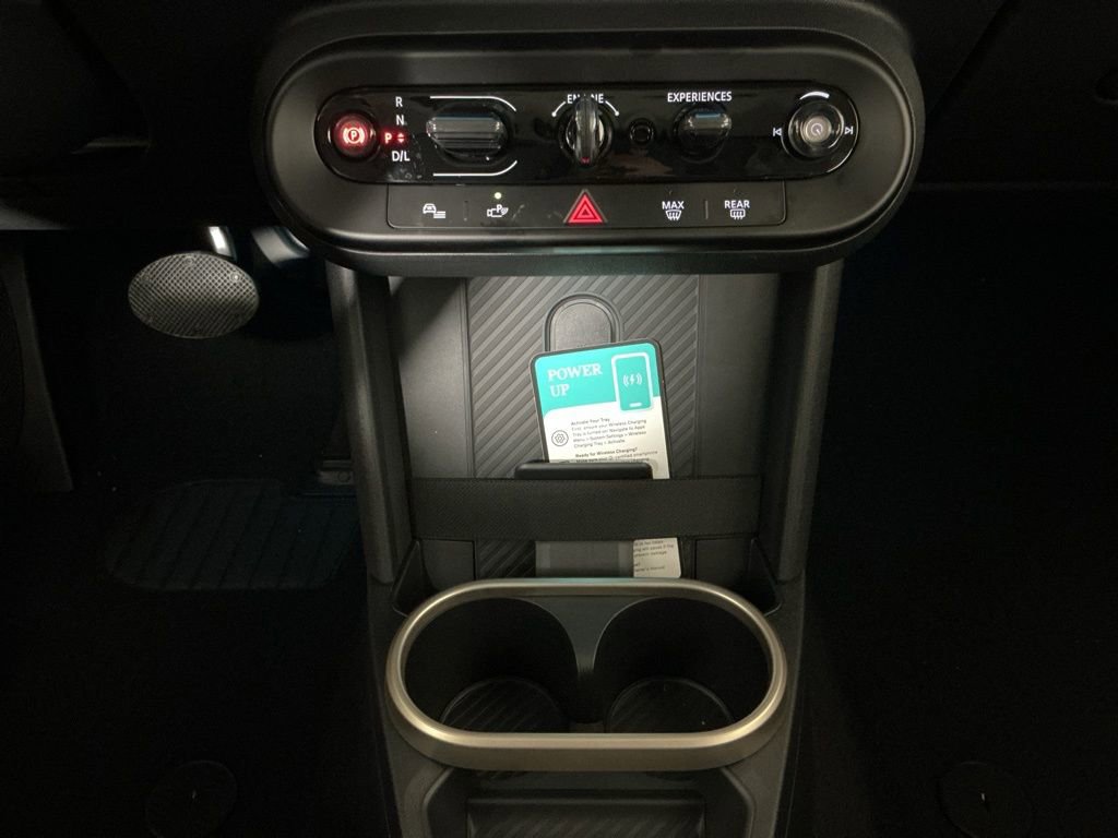 New 2026 MINI Cooper 4-Door Hardtop image 13