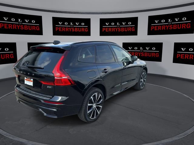 New 2025 Volvo XC60 B5 Plus w/ Protection Package Premier AWD/4WD image 8