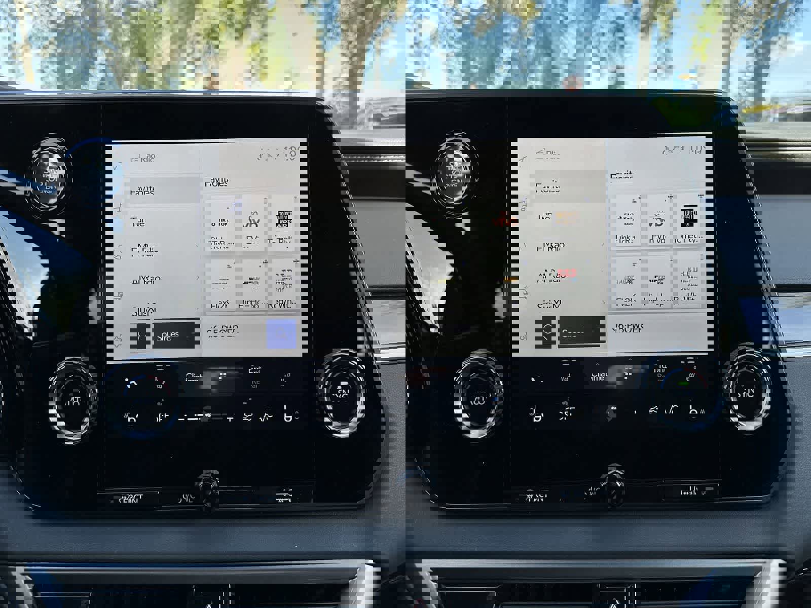 Used 2024 Lexus RX 350 FWD w/ Technology Package image 4