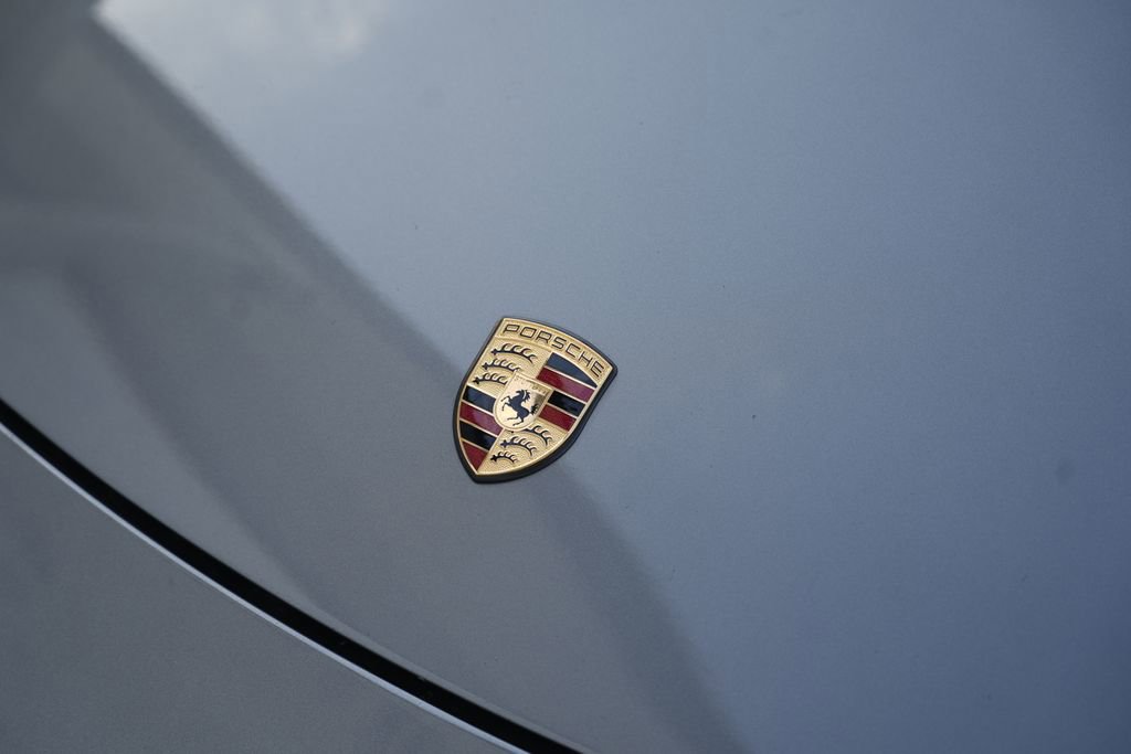 Used 2008 Porsche 911 Carrera S image 79