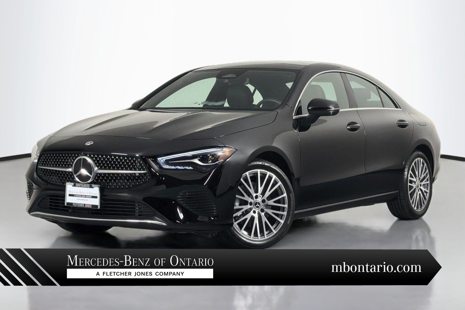 Used 2026 Mercedes-Benz CLA 250 4MATIC image 1