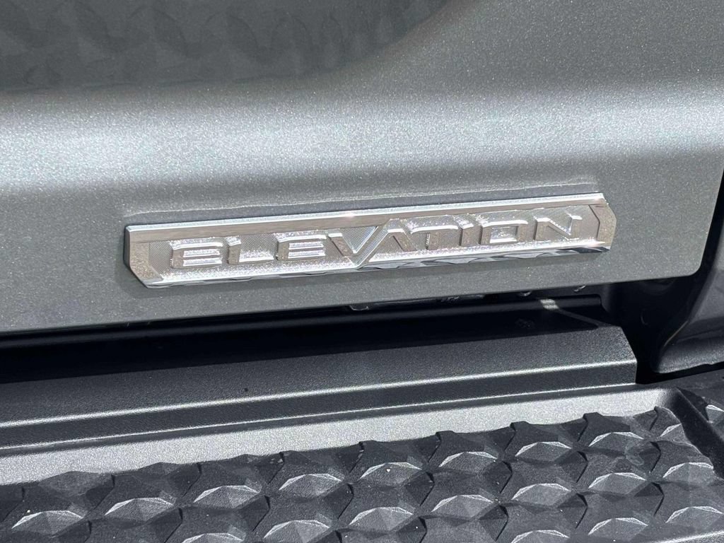 New 2026 GMC Canyon Elevation w/ Convenience Package RWD image 30