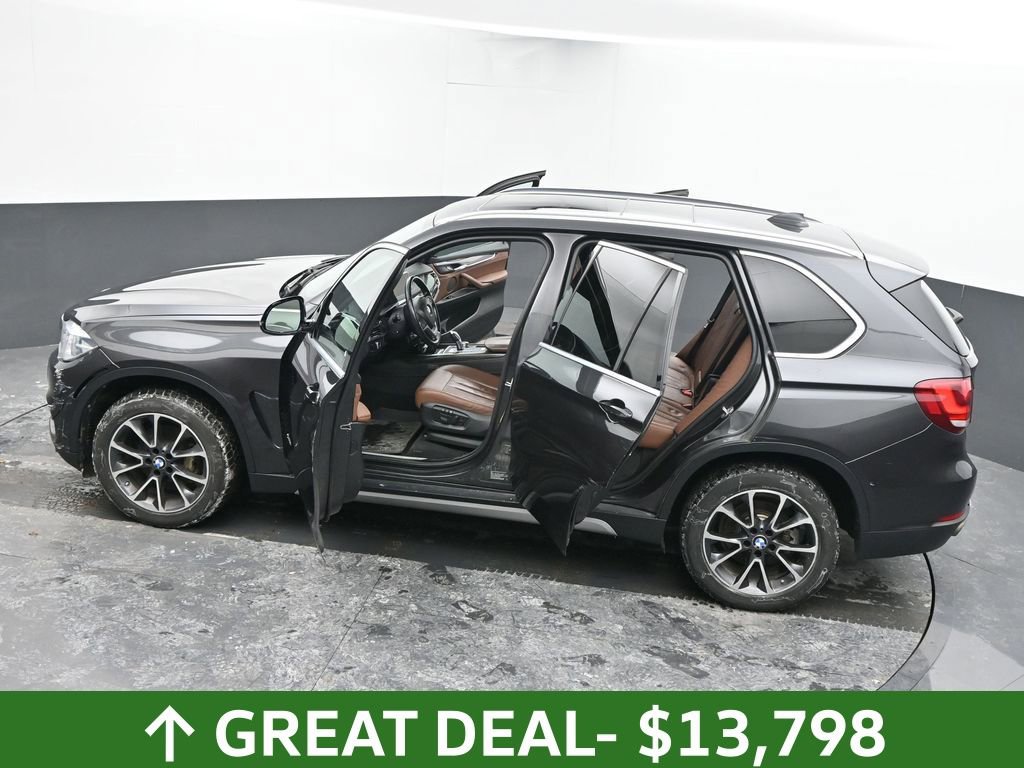 Used 2017 BMW X5 xDrive35i image 45