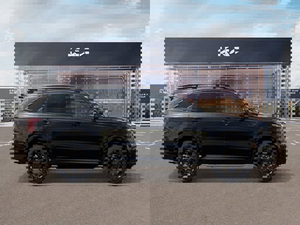 New 2026 Kia Sorento SX Prestige image 7