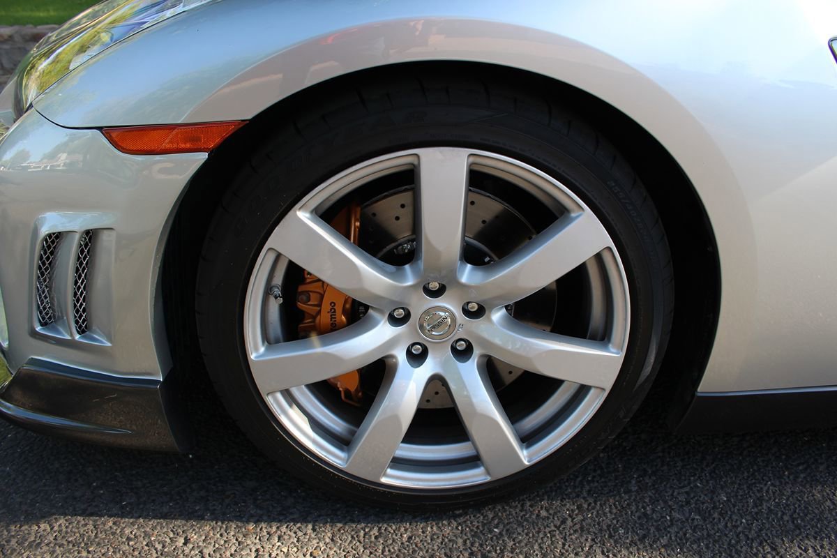 Used 2009 Nissan GT-R Premium AWD/4WD image 53
