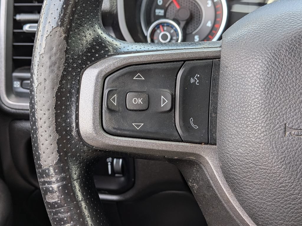 Used 2024 RAM 5500 Tradesman AWD/4WD image 37