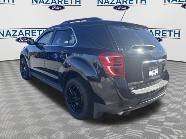 Used 2017 Chevrolet Equinox LT w/ Convenience Package image 5