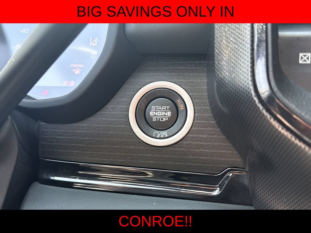 Used 2024 RAM 3500 Limited AWD/4WD image 18