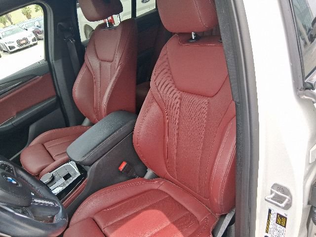Used 2023 BMW X4 M40i w/ Premium Package AWD/4WD image 13
