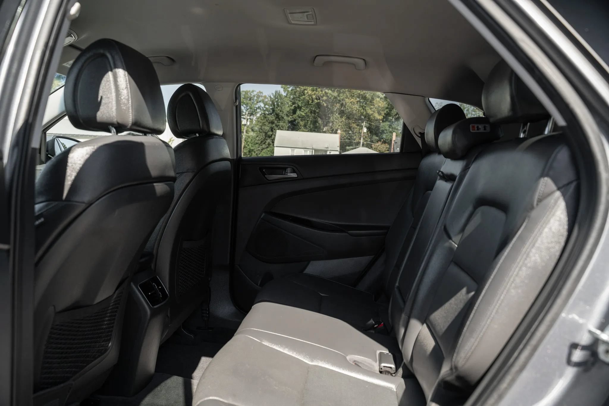 Used 2016 Hyundai Tucson Limited FWD image 8