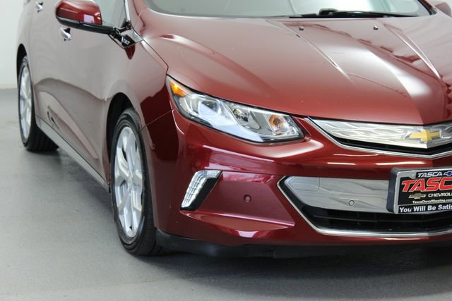 Used 2017 Chevrolet Volt Premier w/ Driver Confidence II Package image 3