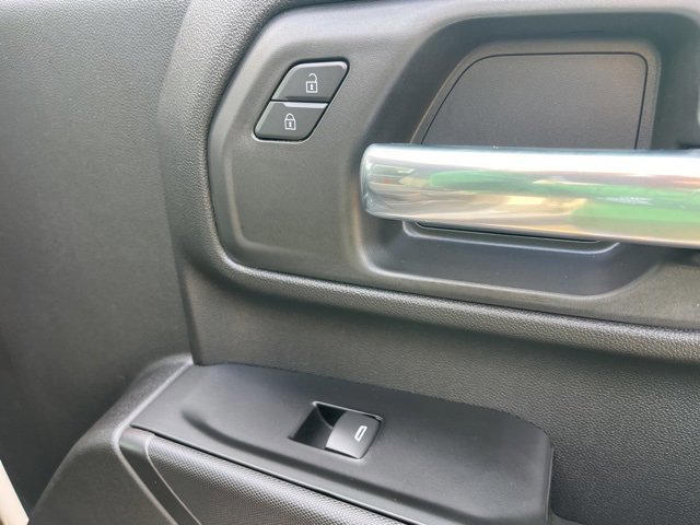 New 2026 Chevrolet Silverado 2500 Custom w/ Custom Value Package image 51